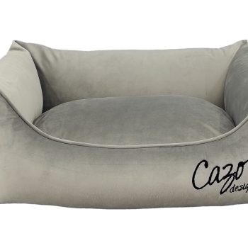 Cazo Soft Bed Milan hall pesa koertele 93x72 cm