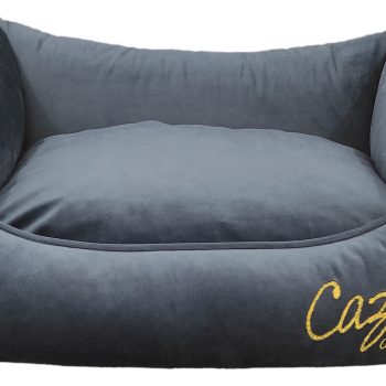 Cazo Soft Bed Milan sinine pesa koertele 55x42 cm