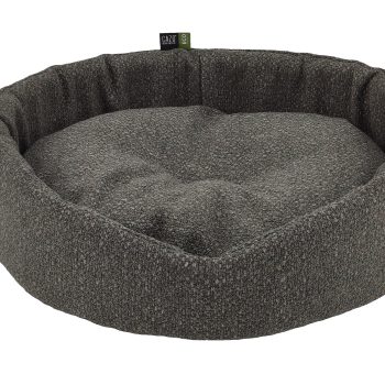 Cazo Foam Bed Luna hall pesa koertele 50x46 cm