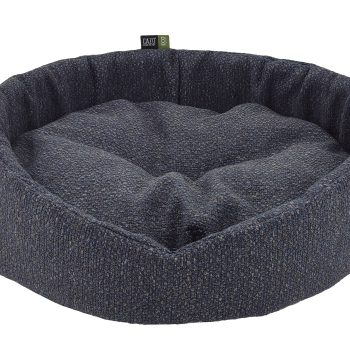 Cazo Foam Bed Luna sinine pesa koertele 70x55 cm