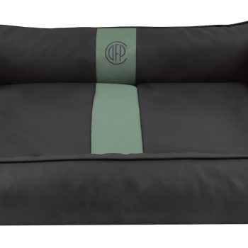 Cazo Bed Oslo hall pesa koertele 26x120x90 cm