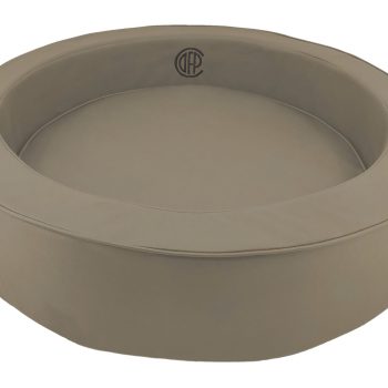 Cazo Soft Bed Malmo beež pesa koertele 115x25 cm