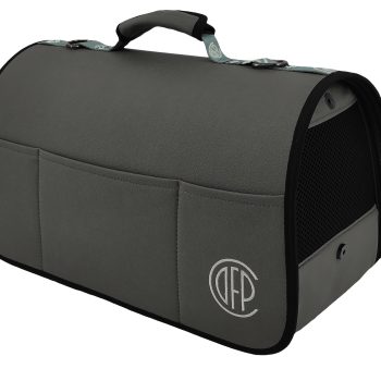Cazo Carrier Malmo hall transpordikott 50x27x26 cm