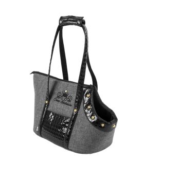 Cazo Carrier Exclusive kandekott koerale 30x40x24 cm