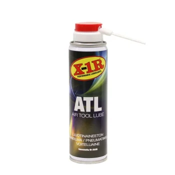 ATL 150ml X-1R