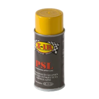 PSL aerosool 150ml - X1R