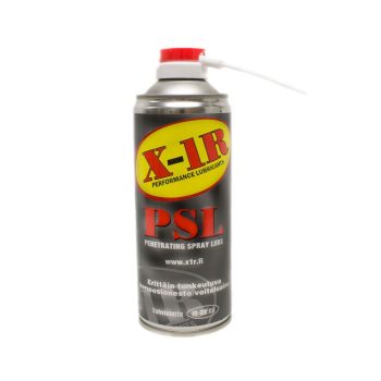 PSL aerosool 400ml - X1R