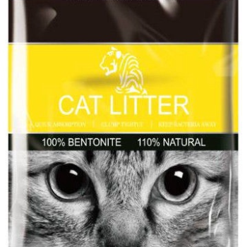 Tiger Pet Lemon kassiliiv 10L