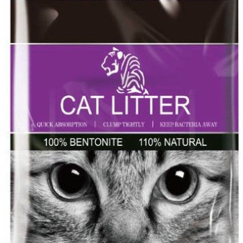 Tiger Pet Lavender kassiliiv 10L