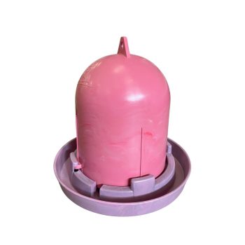 Lindude jootur 1.5L Plastik Kerbl
