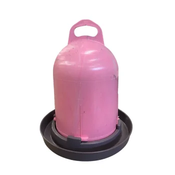 Lindude jootur 5.5L Plastik Kerbl