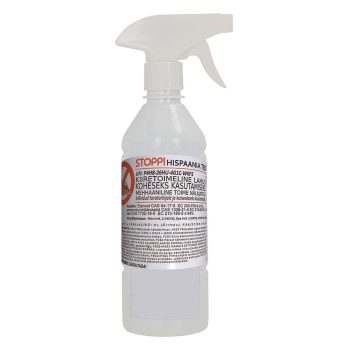 Stopp Hispaania teetigu 0,5 l