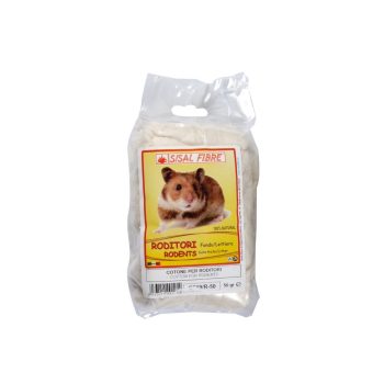 Best Friend närilise pesamaterjal puuvill 50g