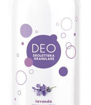 Record deodorant kassiliivale Lavendel 1,2kg