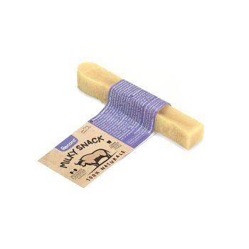 Record Milky Snack närimismaius koerale 30g