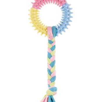 Record lelu koerale 21cm