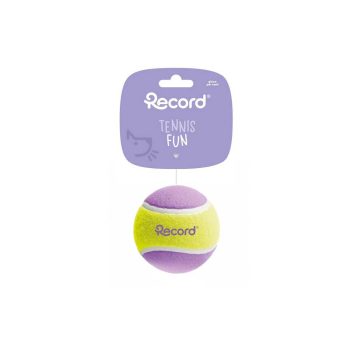 Record tennisepall 5cm