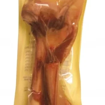 Record naturaalne Prosciutto närimiskont koerale 2tk 300g
