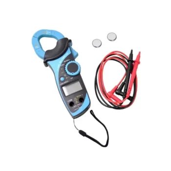 Ampertangid-multimeeter EM305A 600V