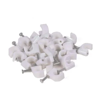 Spellid/naelklambrid TC 8-12mm, 20tk/pakis***