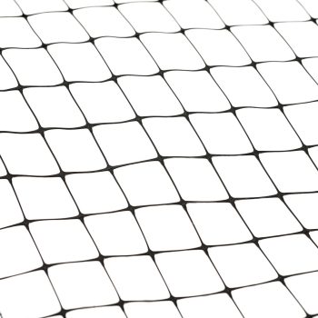 Mutivõrk/ kanavõrk 1x10m tugevdatud plastikust