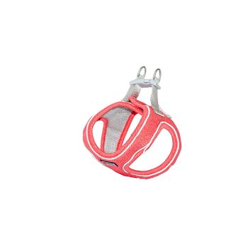 Freedog Shiva punased traksid koerale L 50-65cm