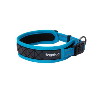 Freedog Boreal kaprisinine kaelarihm koerale 15mm x 30-42cm