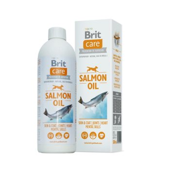 Brit Care lõheõli 500 ml