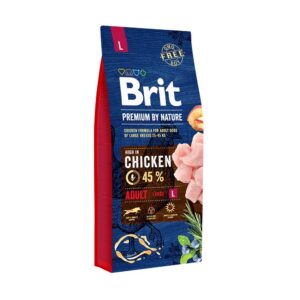 Brit premium