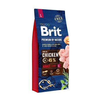 Brit premium