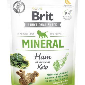 Brit Care Functional Mineral närimismaius kutsikatele 150g