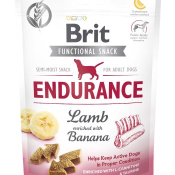 Brit Care Functional Endurance närimismaius koertele 150g