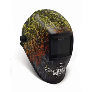 Keevitusmask Solter Helmet Welder