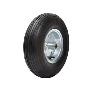 Kummiratas 325mm (13x4,0-6)/20mm metall laager 1922