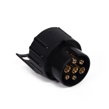 Pistuku adapter 7-13 12V juhtmeta