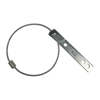 Turvatross 5mm/0,2m