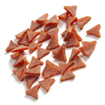 Truly karvapallivastased snäkid kanalihaga kassidele 50g