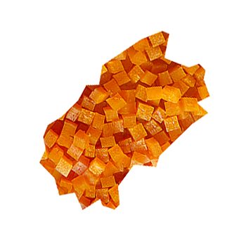 Truly pehmed kanaga treeningmaiused koertele 85g