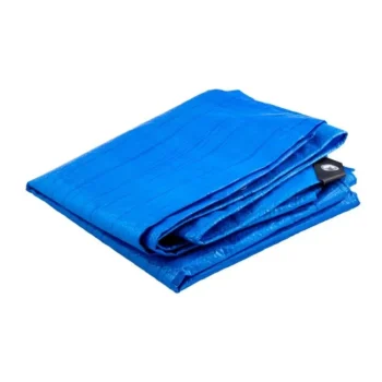 Koormakate Beorol 2x3m, 80gr/m2, tugevdatud nurgad