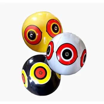 Linnupeletuspall 60cm valge