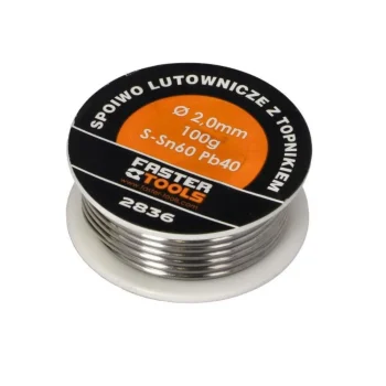 Jootetina FASTER TOOLS dia 1,5mm, 100g