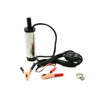 Sukelpump GEKO 24V 60W 52mm