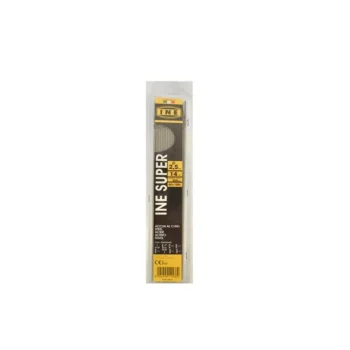 Elektrood INE SUPER 6013 2,5x350mm 14tk/pk