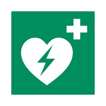 Automaatne defibrillaator (AED)