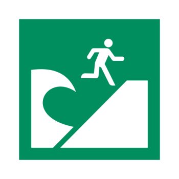 Tsunami kogunemiskoht