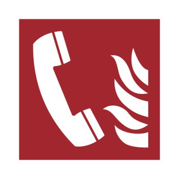 Tulekahju hädaabitelefon