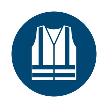 Kanna helkuritega riietust