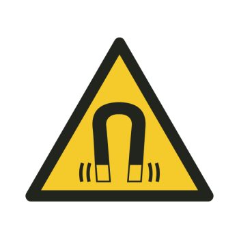 Magnetväli