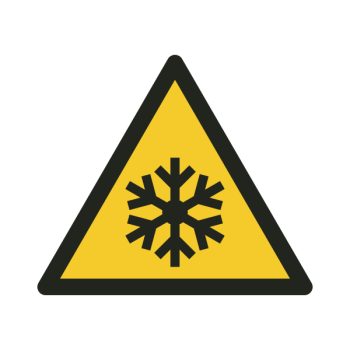 Madal temperatuur või jäätumisoht