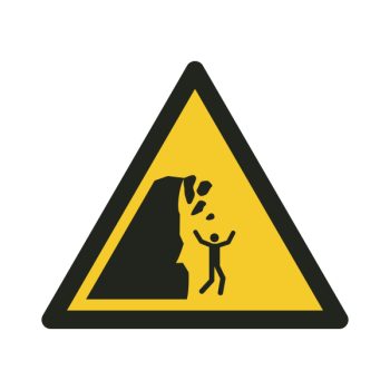 Ebastabiilne kalju